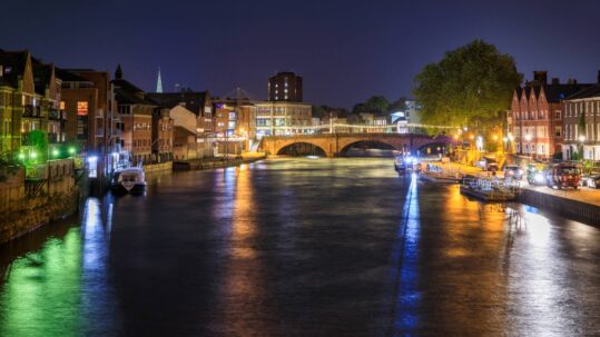 River Ouse
